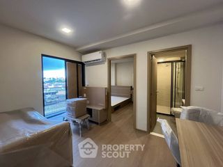 Condo en venta de 2 habitaciones en Din Daeng, Bangkok