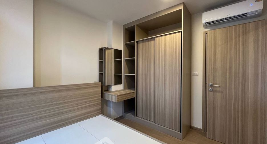 Condo en venta de 2 habitaciones en Din Daeng, Bangkok