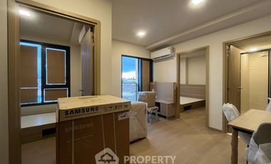 Condo en venta de 2 habitaciones en Din Daeng, Bangkok