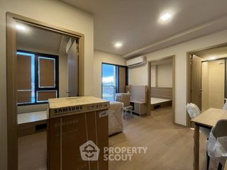 Condo en venta de 2 habitaciones en Din Daeng, Bangkok
