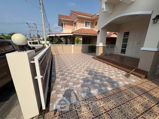 For sale 3 bedrooms house in Mueang Chon Buri, Chonburi