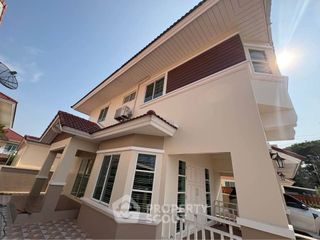 For sale 3 bedrooms house in Mueang Chon Buri, Chonburi