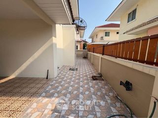 For sale 3 bedrooms house in Mueang Chon Buri, Chonburi
