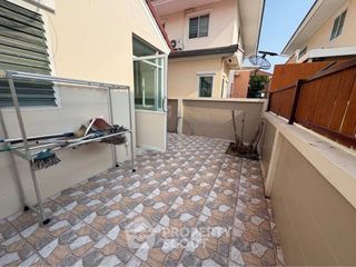 For sale 3 bedrooms house in Mueang Chon Buri, Chonburi