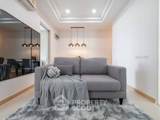 出售 2 卧室 公寓 在 Wang Thong Lang, 曼谷