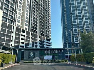 À vendre 1 chambre condo à Bang Sue, Bangkok