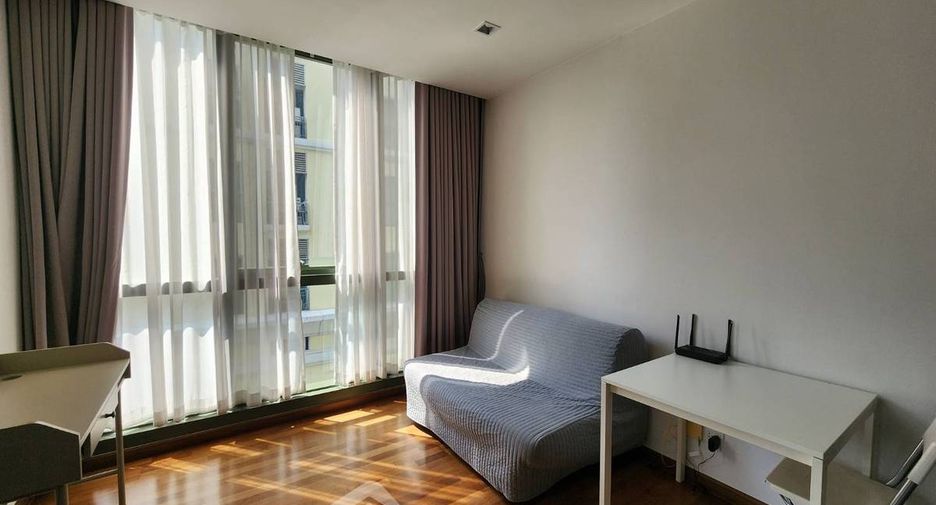 À louer et à vendre 2 chambres condo à Pathum Wan, Bangkok
