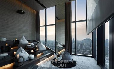 For sale 1 Beds condo in Khlong Toei, Bangkok