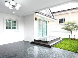 À vendre 3 chambres maison à Bang Lamung, Chonburi