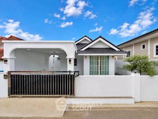 À vendre 3 chambres maison à Bang Lamung, Chonburi