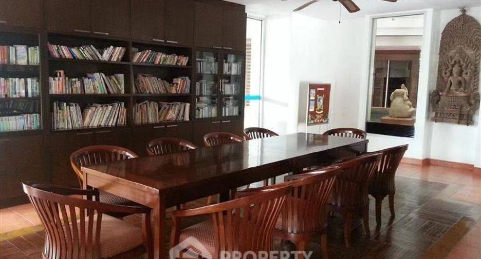 For rent and for sale 2 bedrooms condo in Si Racha, Chonburi