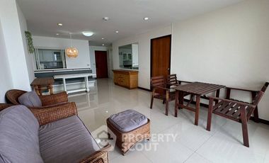 For rent and for sale 2 bedrooms condo in Si Racha, Chonburi
