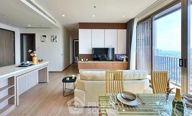 For sale 2 bedrooms condo in Bang Kho Laem, Bangkok