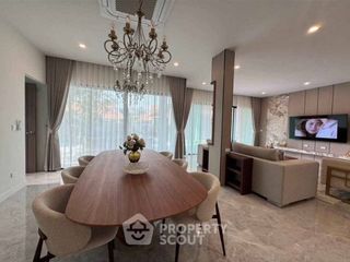 À vendre 1 chambre maison à Bang Lamung, Chonburi