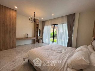 À vendre 1 chambre maison à Bang Lamung, Chonburi