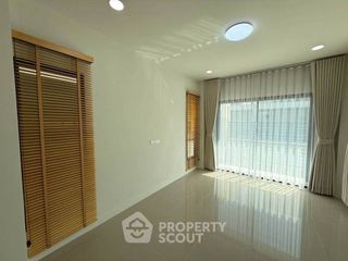 For sale 4 bedrooms house in Mueang Chon Buri, Chonburi