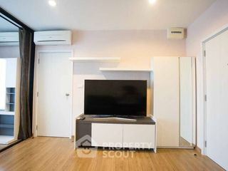 À vendre 1 chambre condo à Bang Sue, Bangkok