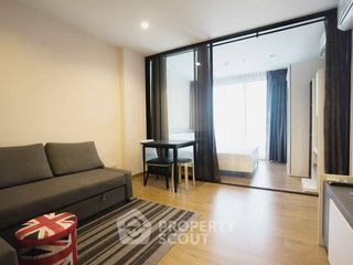 À vendre 1 chambre condo à Bang Sue, Bangkok