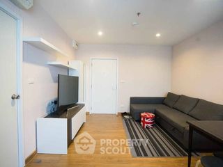 À vendre 1 chambre condo à Bang Sue, Bangkok