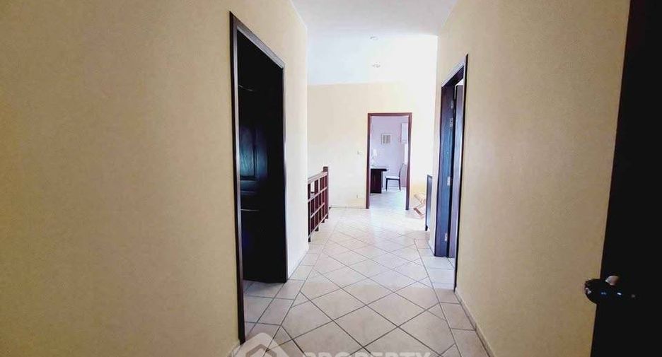 For sale 3 bedrooms house in Mueang Chon Buri, Chonburi