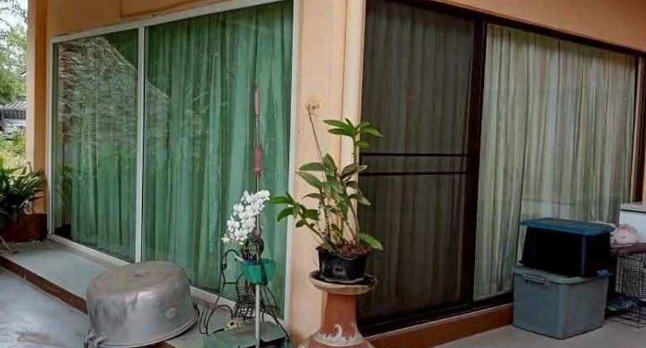 For sale 2 ベッドルーム house in Huay Yai, Pattaya