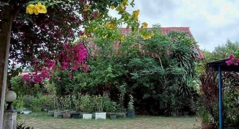 For sale 2 ベッドルーム house in Huay Yai, Pattaya