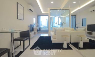 For sale 1 Beds condo in Khlong Toei, Bangkok