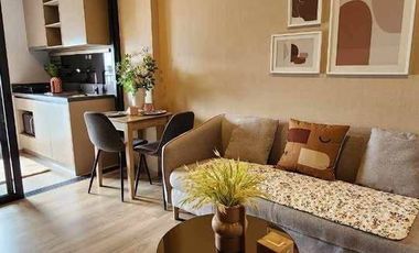Condo en venta de 1 habitaciones en Khlong Toei, Bangkok