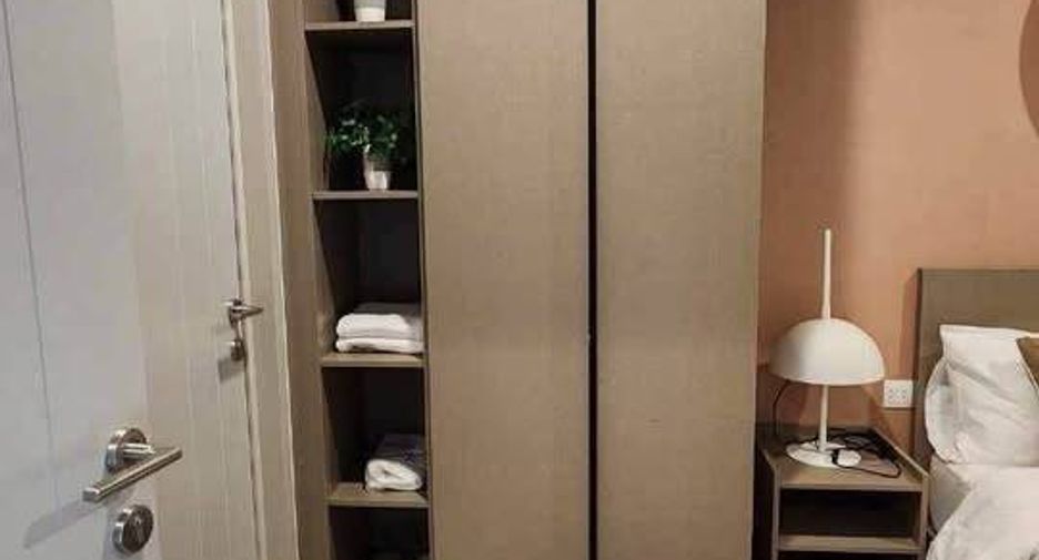 For sale 1 Beds condo in Khlong Toei, Bangkok