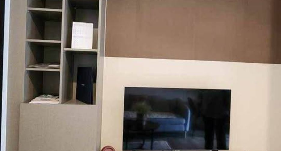 For sale 1 Beds condo in Khlong Toei, Bangkok