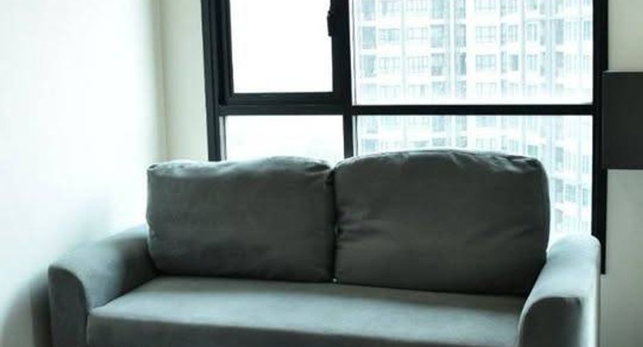 À vendre 1 chambre condo à Watthana, Bangkok