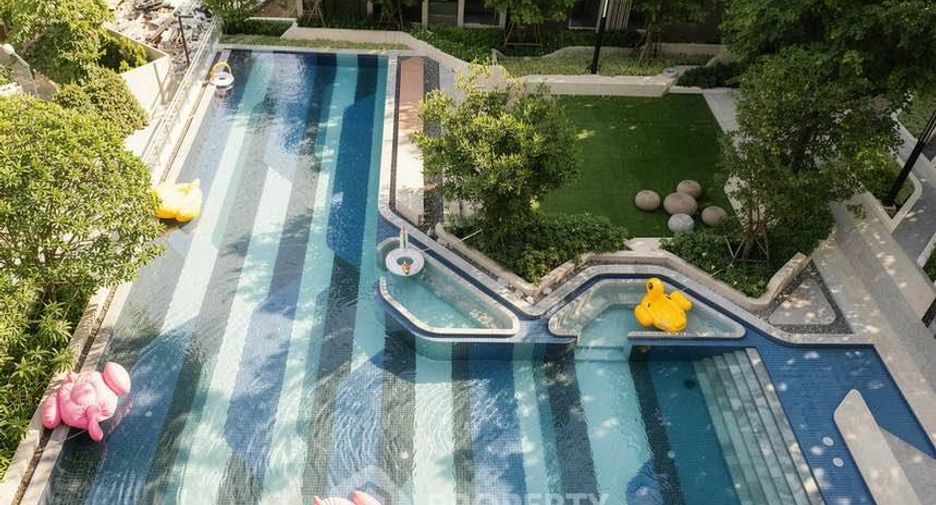 For sale 1 Beds condo in Bang Khen, Bangkok