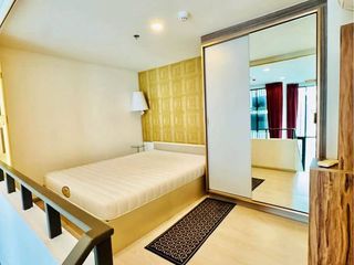 À vendre 1 chambre condo à Bang Khen, Bangkok