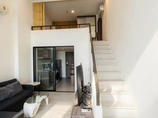À vendre 1 chambre condo à Bang Khen, Bangkok