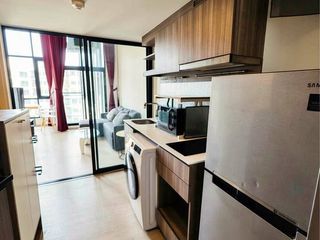 À vendre 1 chambre condo à Bang Khen, Bangkok