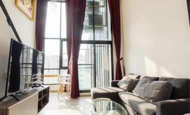 For sale 1 Beds condo in Bang Khen, Bangkok