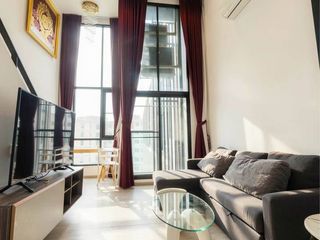 À vendre 1 chambre condo à Bang Khen, Bangkok