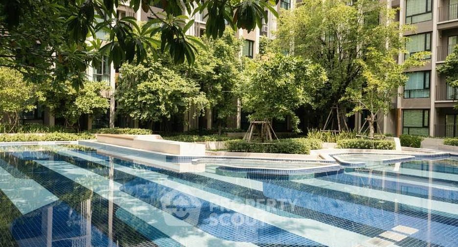 For sale 1 Beds condo in Bang Khen, Bangkok