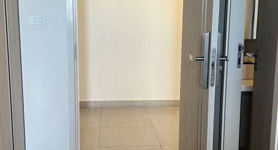 For sale 1 bed house in Si Racha, Chonburi
