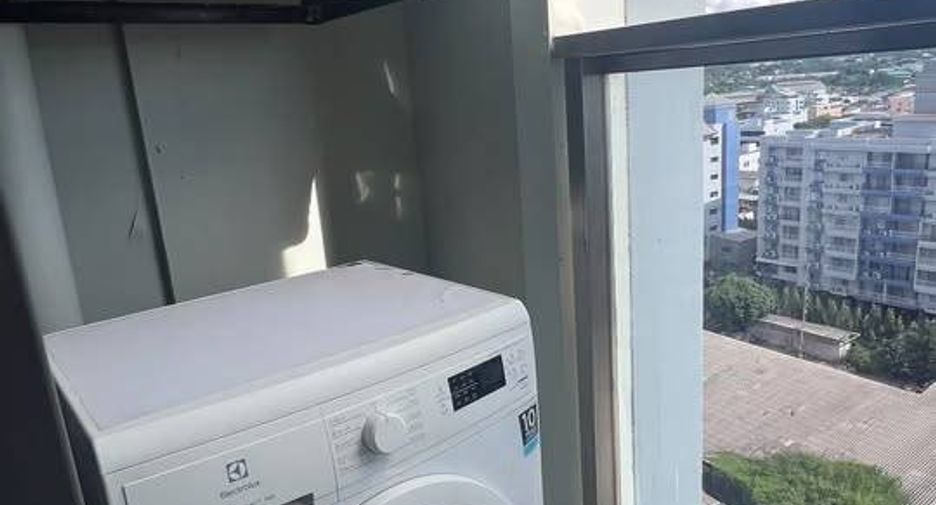 For sale 1 bed house in Si Racha, Chonburi