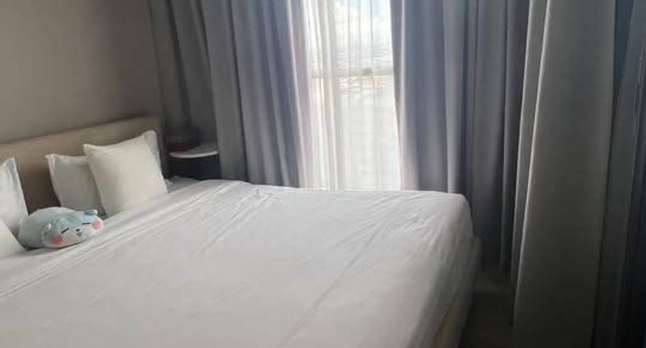 For sale 1 bed house in Si Racha, Chonburi