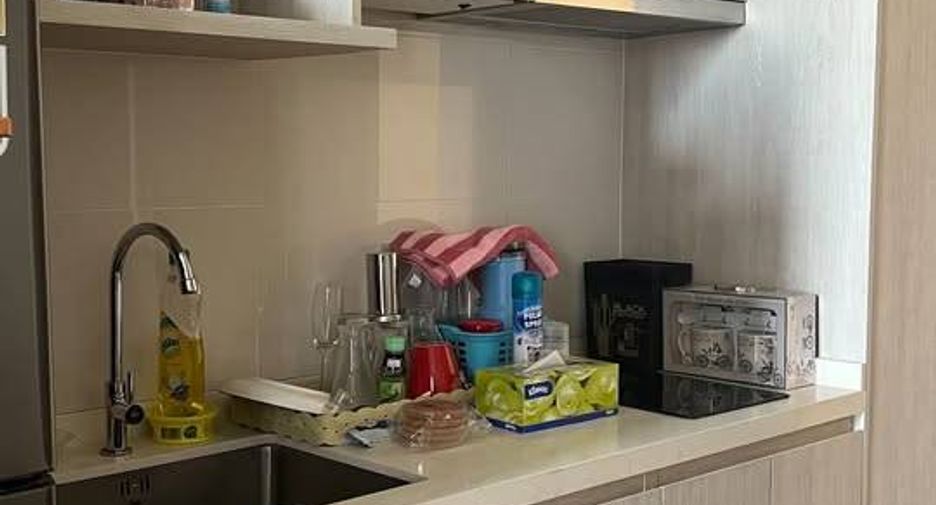 For sale 1 bed house in Si Racha, Chonburi