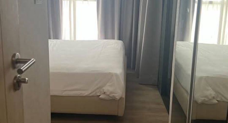 For sale 1 bed house in Si Racha, Chonburi