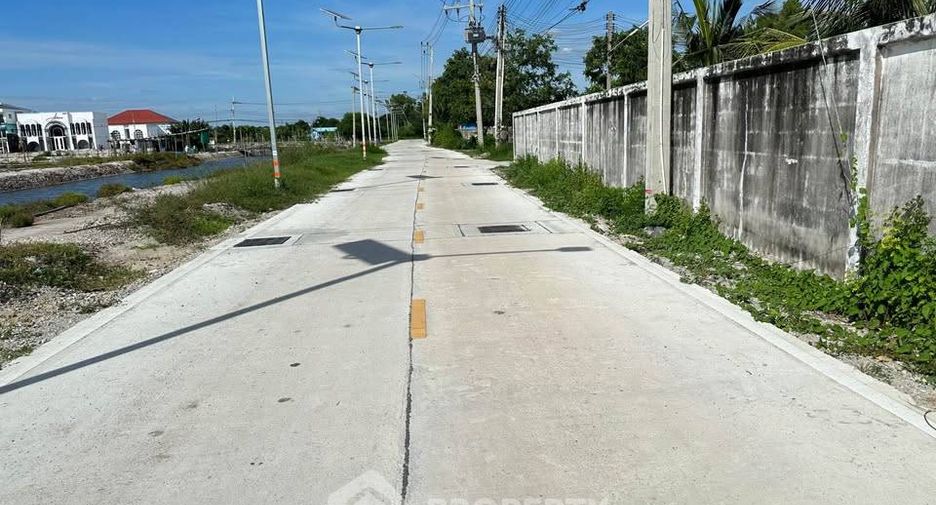 For sale 3 bedrooms house in Mueang Chon Buri, Chonburi