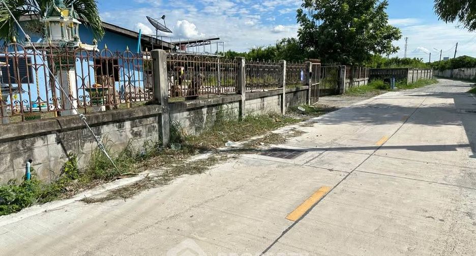 For sale 3 bedrooms house in Mueang Chon Buri, Chonburi