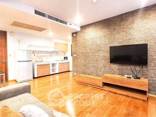À vendre 1 chambre appartement à Khlong Toei, Bangkok