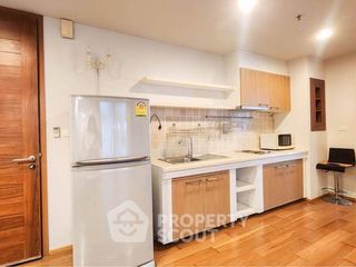À vendre 1 chambre appartement à Khlong Toei, Bangkok
