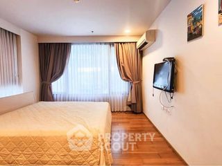 À vendre 1 chambre appartement à Khlong Toei, Bangkok