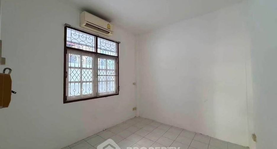 Haus zum Kauf mit 2 Zimmer in Bang Lamung, Chonburi