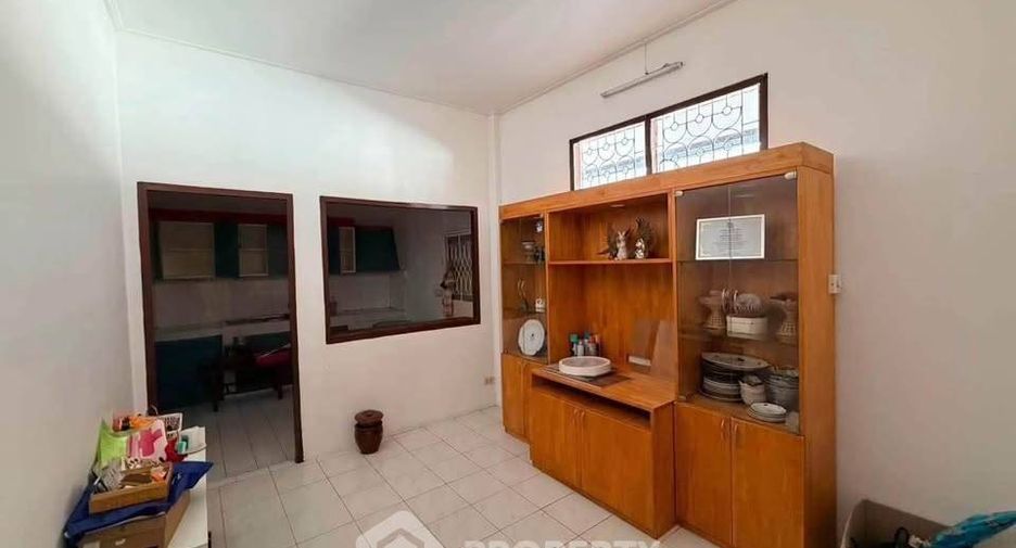 Haus zum Kauf mit 2 Zimmer in Bang Lamung, Chonburi